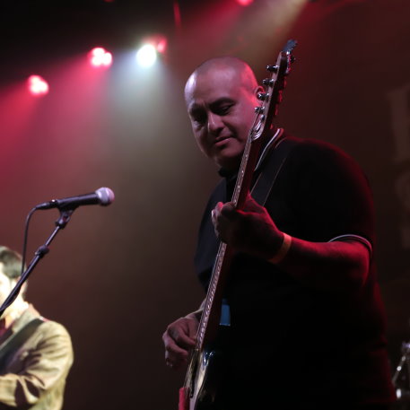 The Travelers All Stars (Mex) 12. Freedom Sounds Festival - Kantine, Koeln - 24. April 2026 (5).JPG